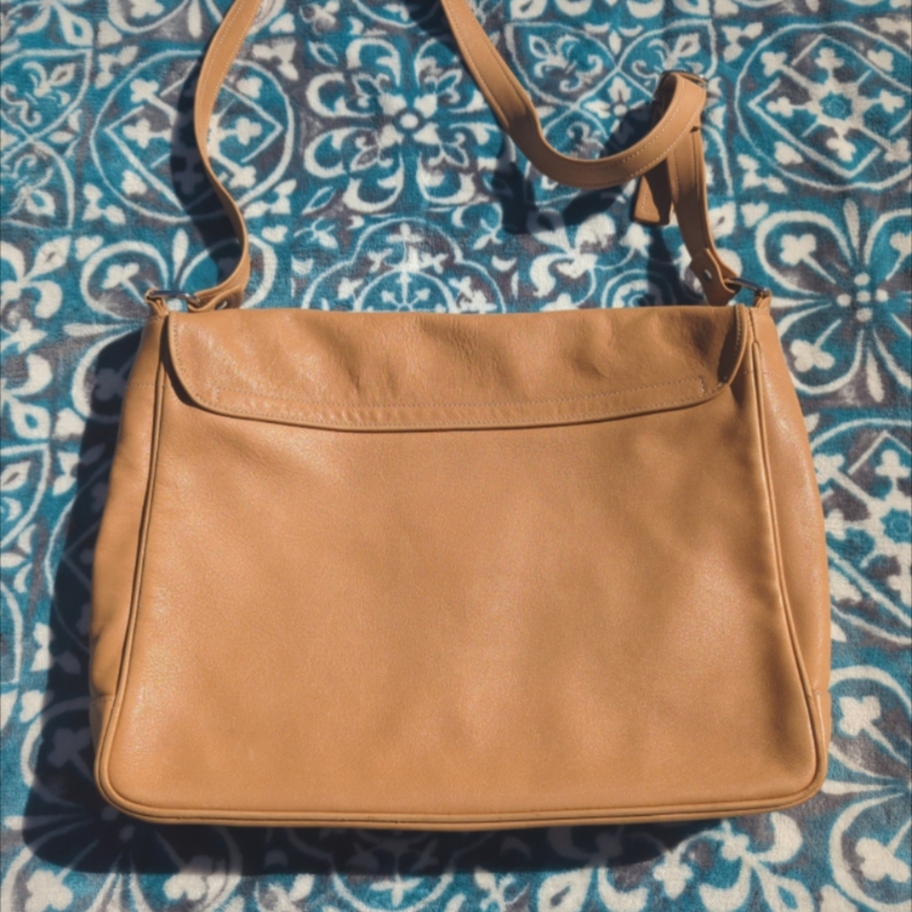 Rare Bonnie Cashin Mail Sac Re-issue 7754 - Picture 3 of 14